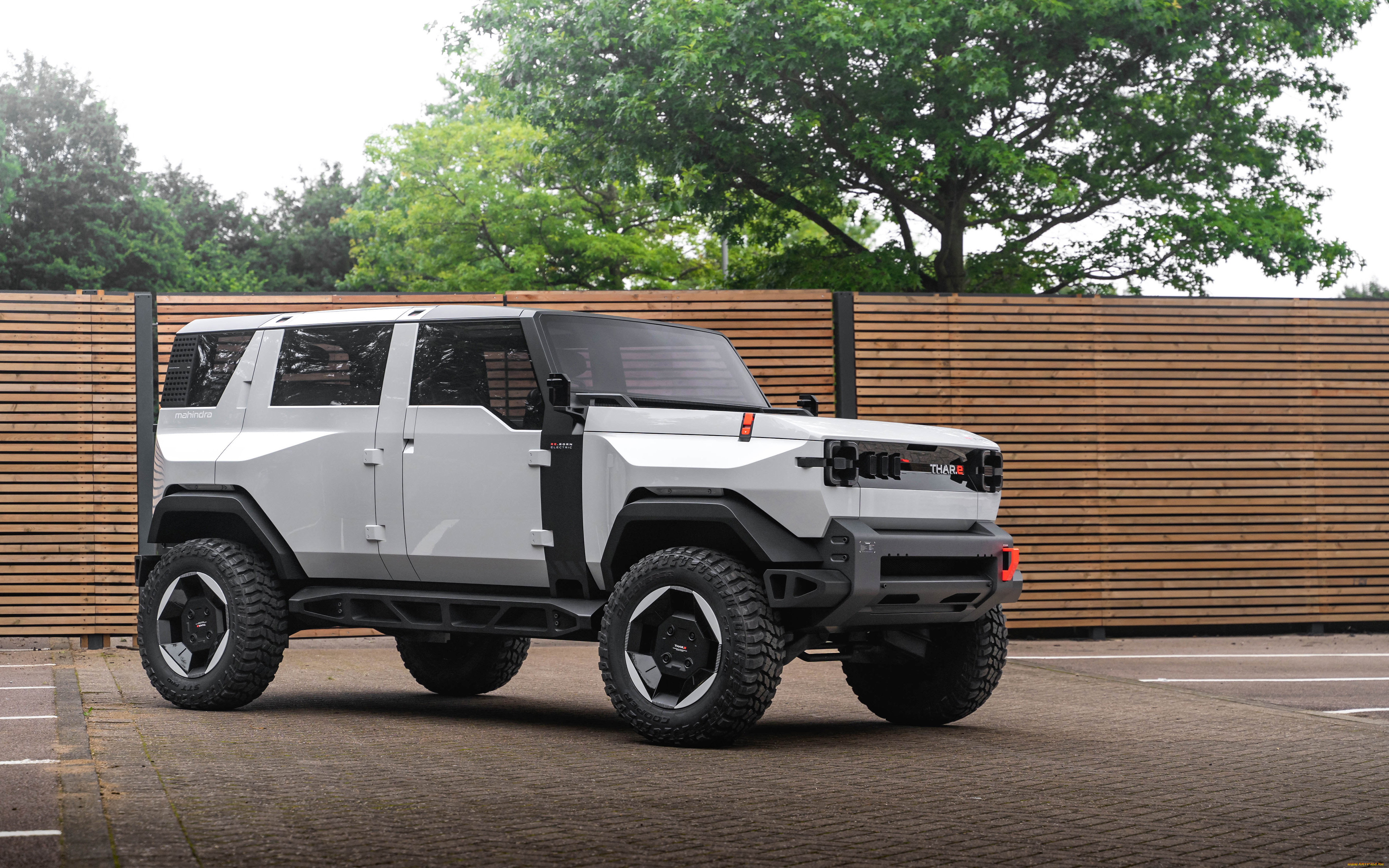 , mahindra